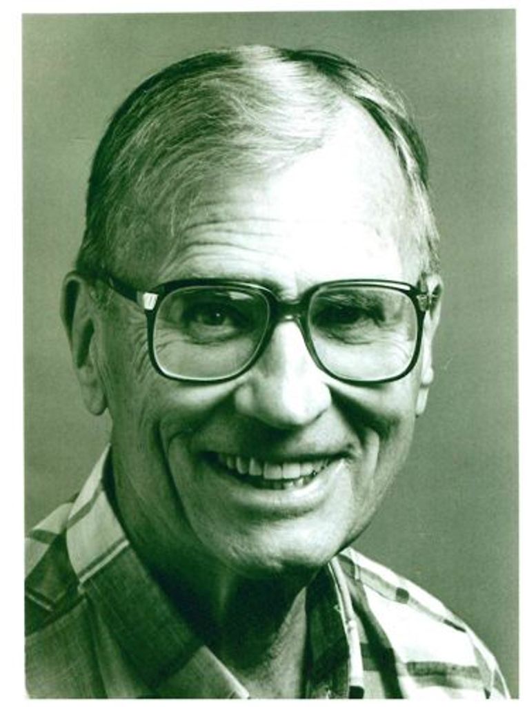 Ben Washburn