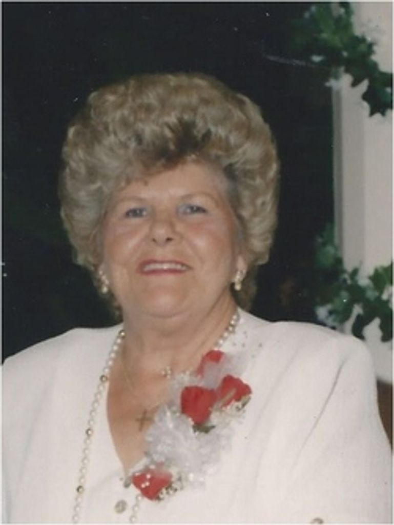 Wilma Ballard