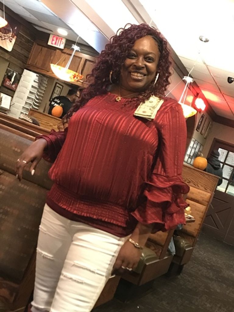 Tonyia Renee Stafford Profile Photo