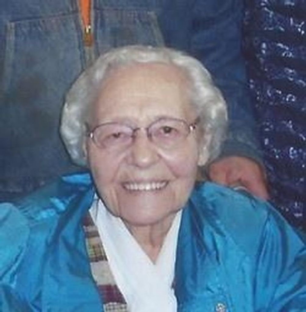 Wava J. Bertsch