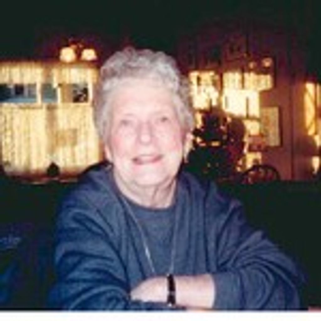 Frances L. Johnson