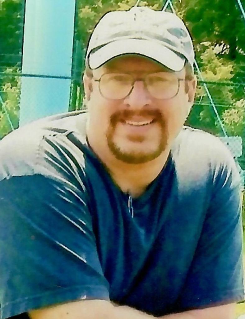 Eric Hellstrom Profile Photo