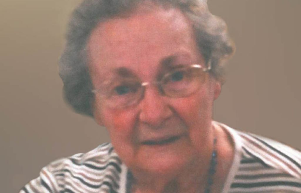 Rita Clark