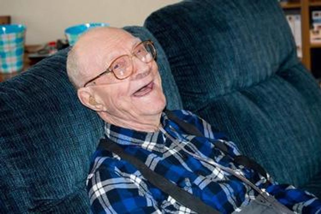 Henry Paul Wilson Profile Photo
