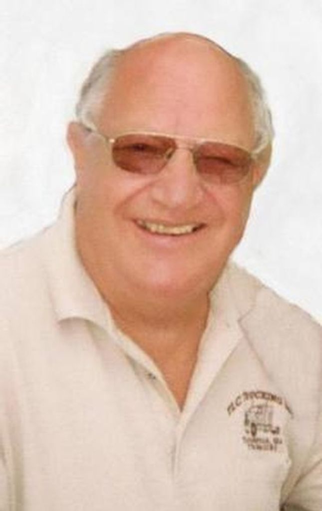 Charles D. Huehnerfuss