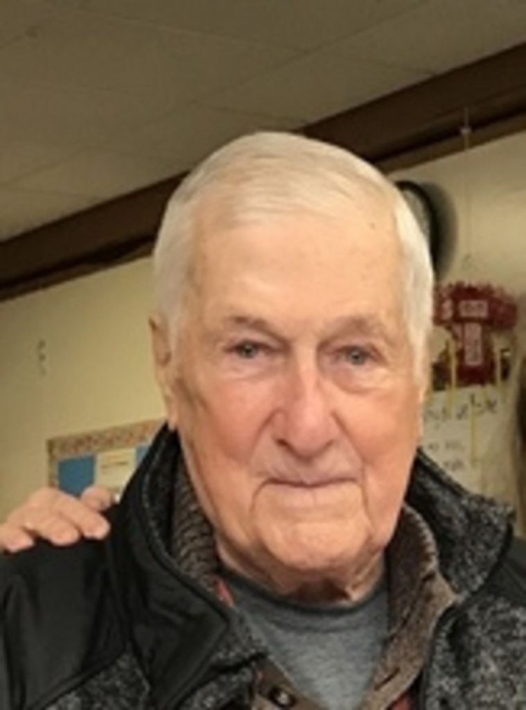 Robert F. Gorman Profile Photo