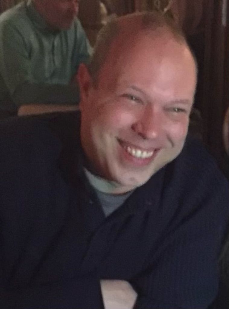 Joseph Krysztopik Profile Photo