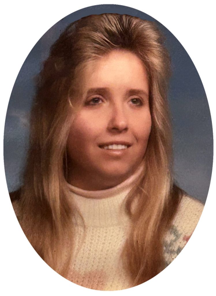 Mary Beth (Mckenzie)  Fulkrod Profile Photo