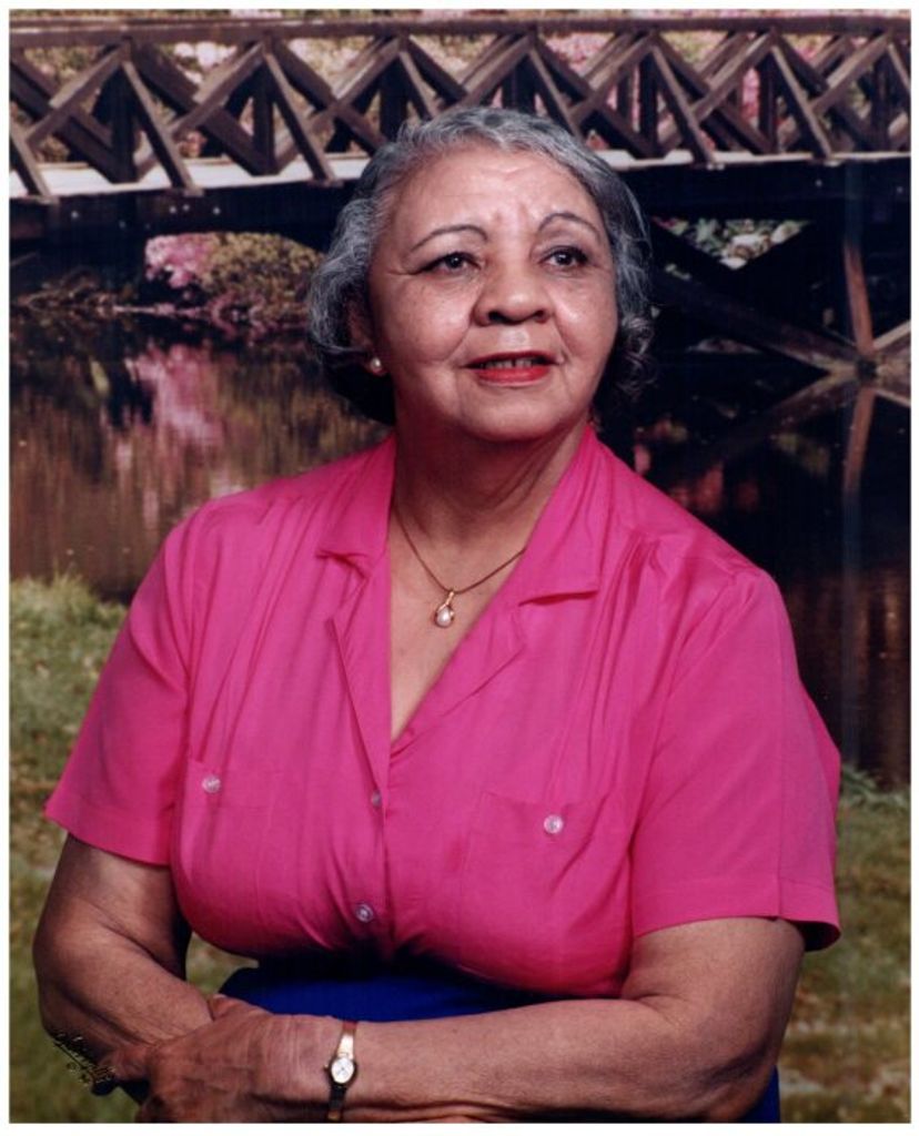 Rosemary (Price)  Blair