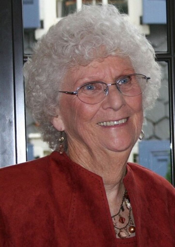 Mary C. Cash Profile Photo