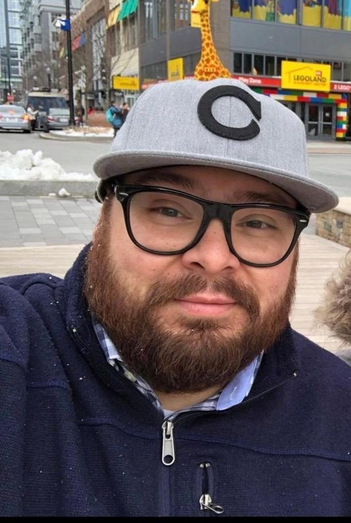 Enrique J. Orellana Profile Photo