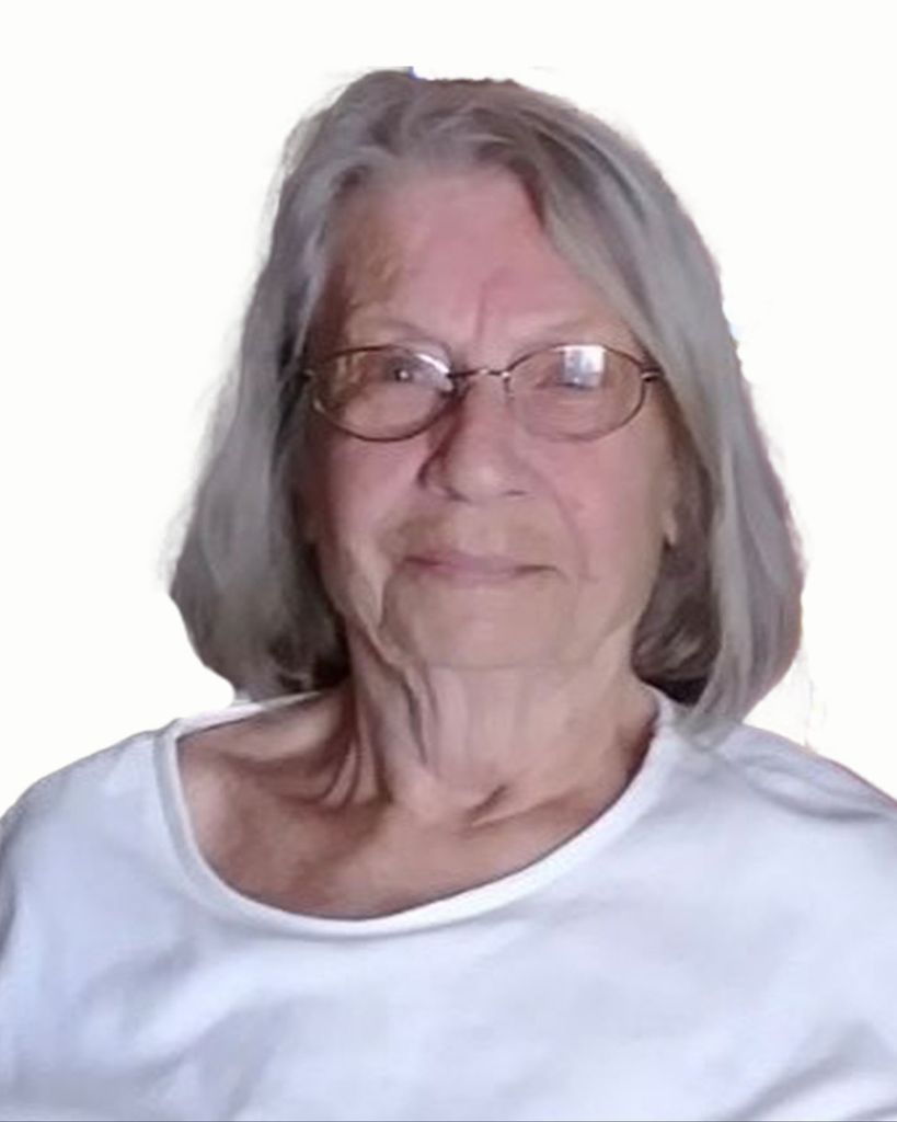 Frances McLamb Adams