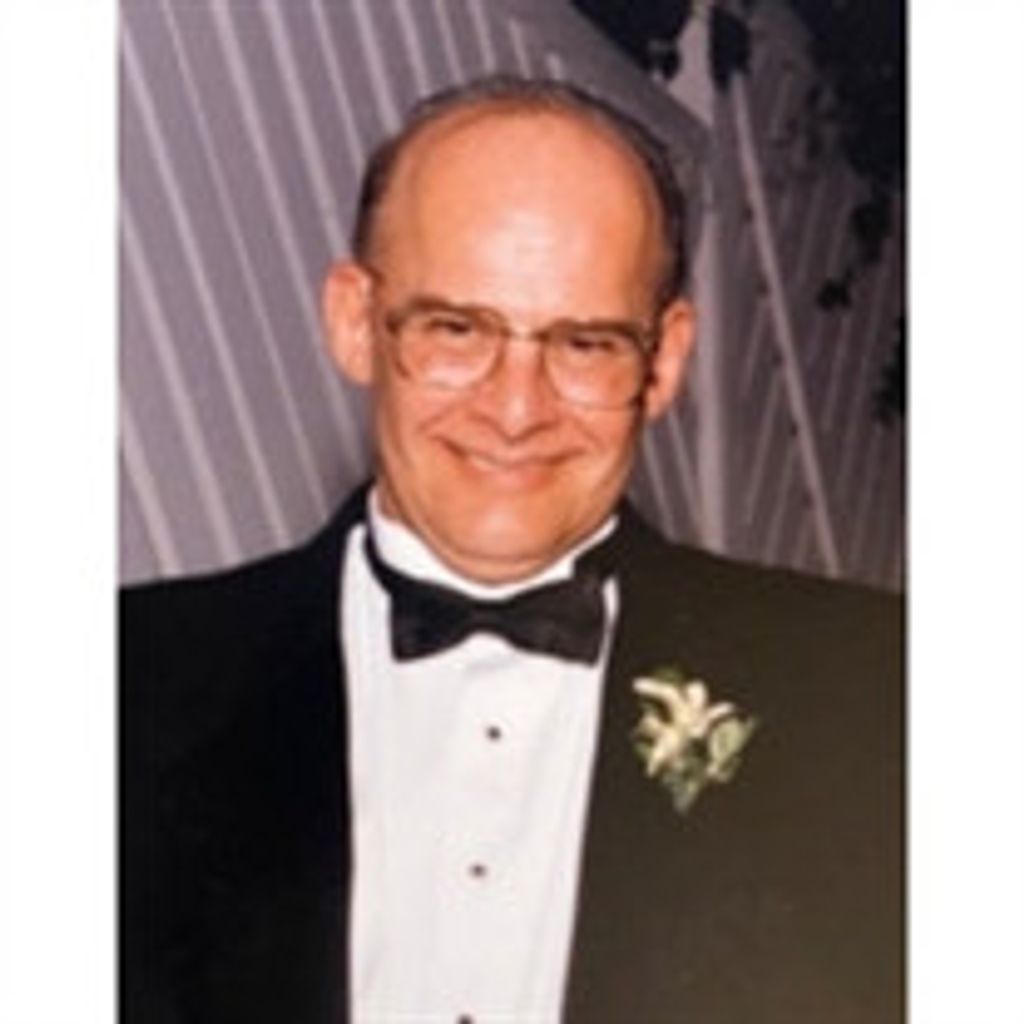 Fred "Van" Wolford