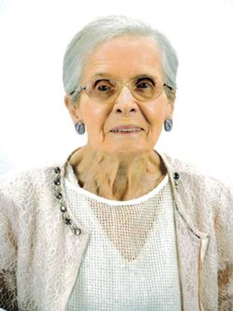 Marjorie Ann Ryder Profile Photo