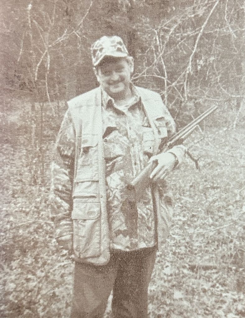 Robert  J. Williams Profile Photo