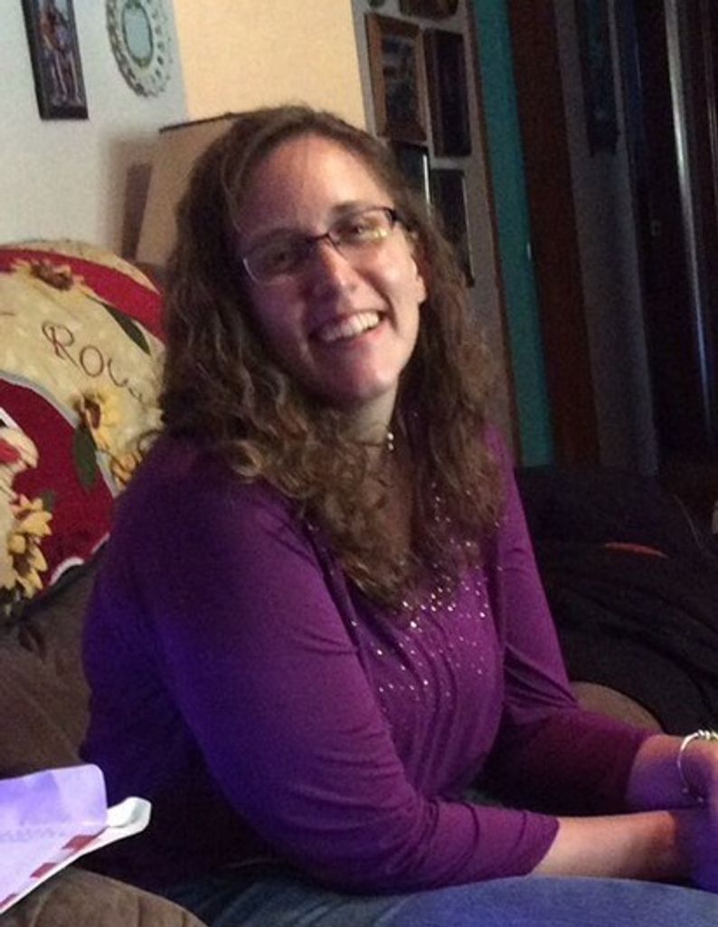 Heather E. (Brenneman)  Schur