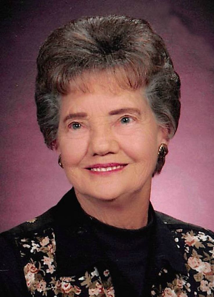 Velma R. Ray
