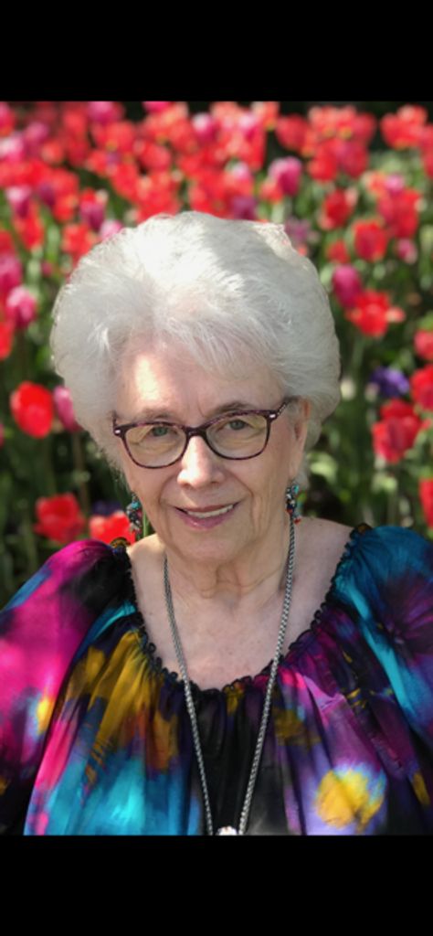 Ellen Axelson