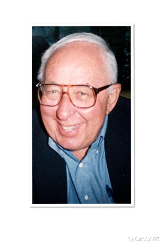 Robert Wall Profile Photo