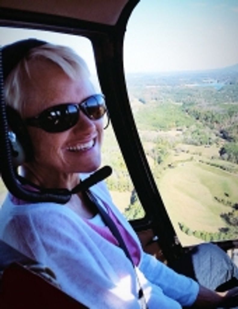 Charlotte Diane Kite