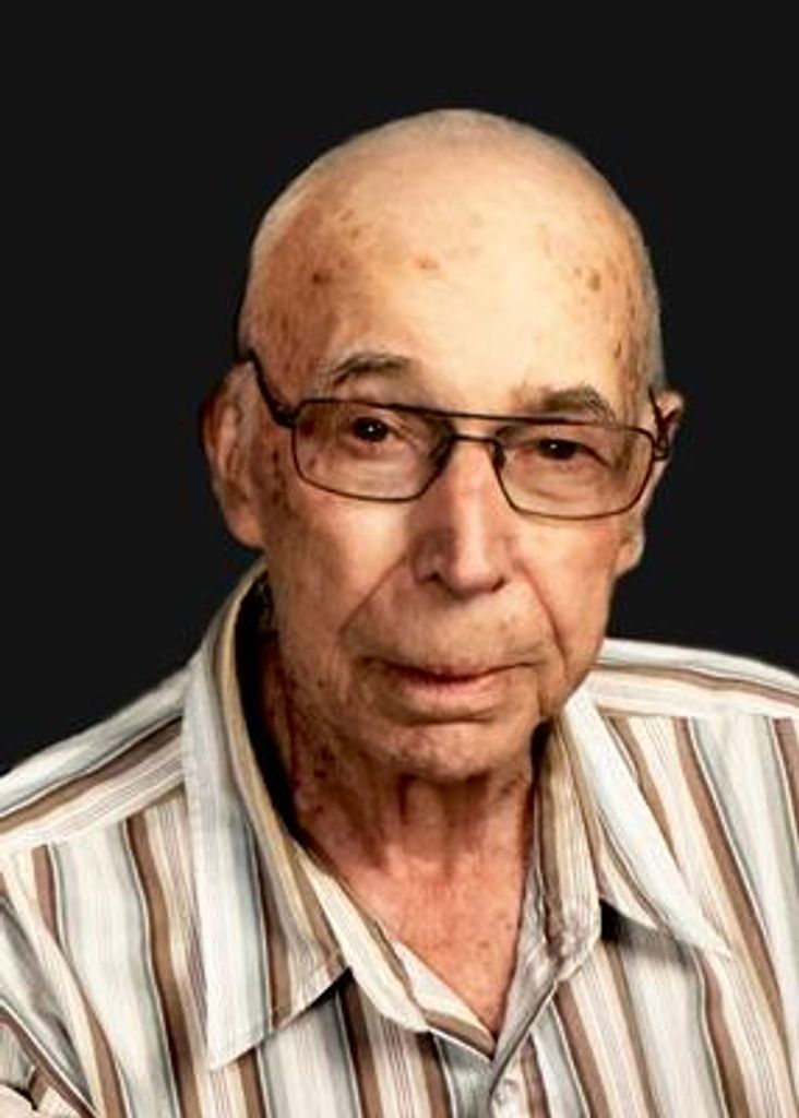 John Henry Hopkins, Jr. Profile Photo