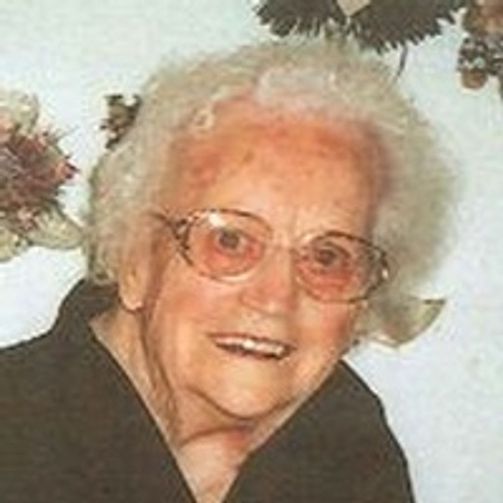 Gertrude  Helen Titus