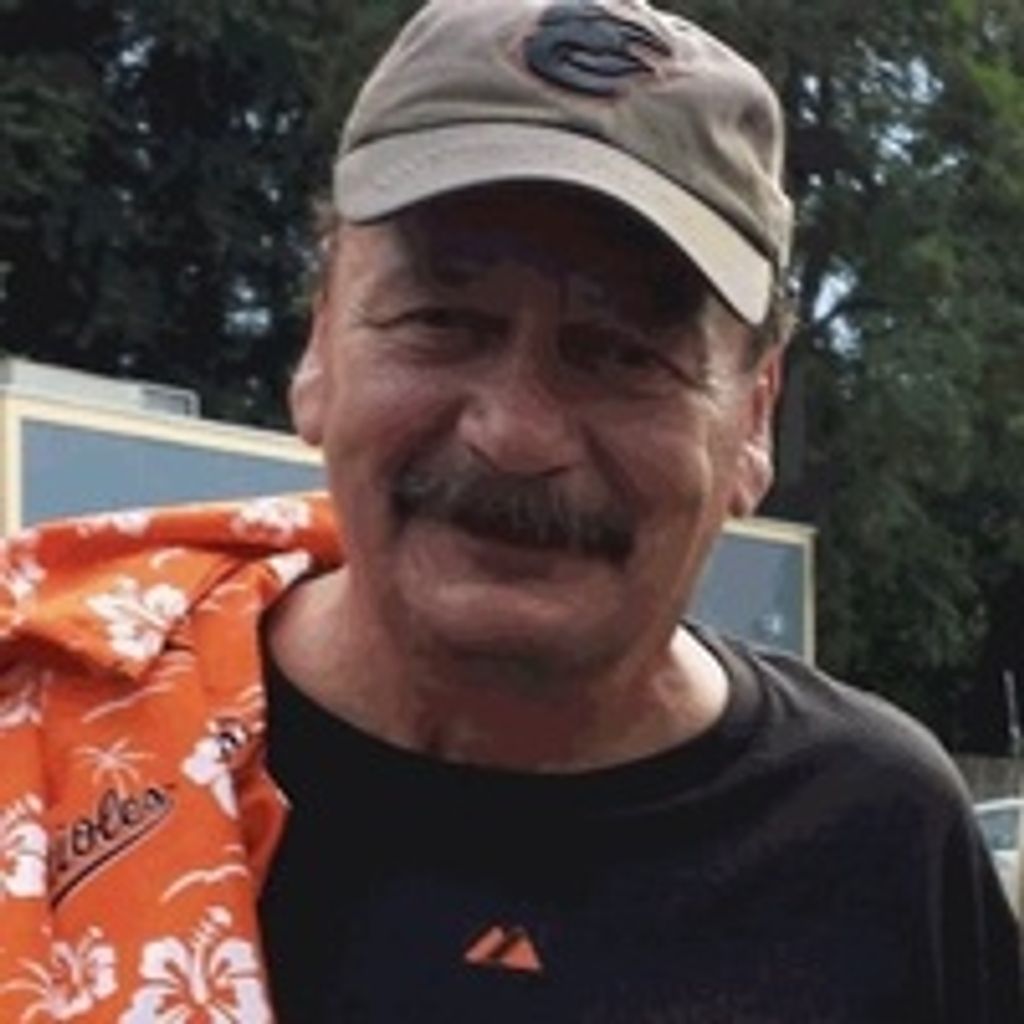 James E. Tolland Profile Photo