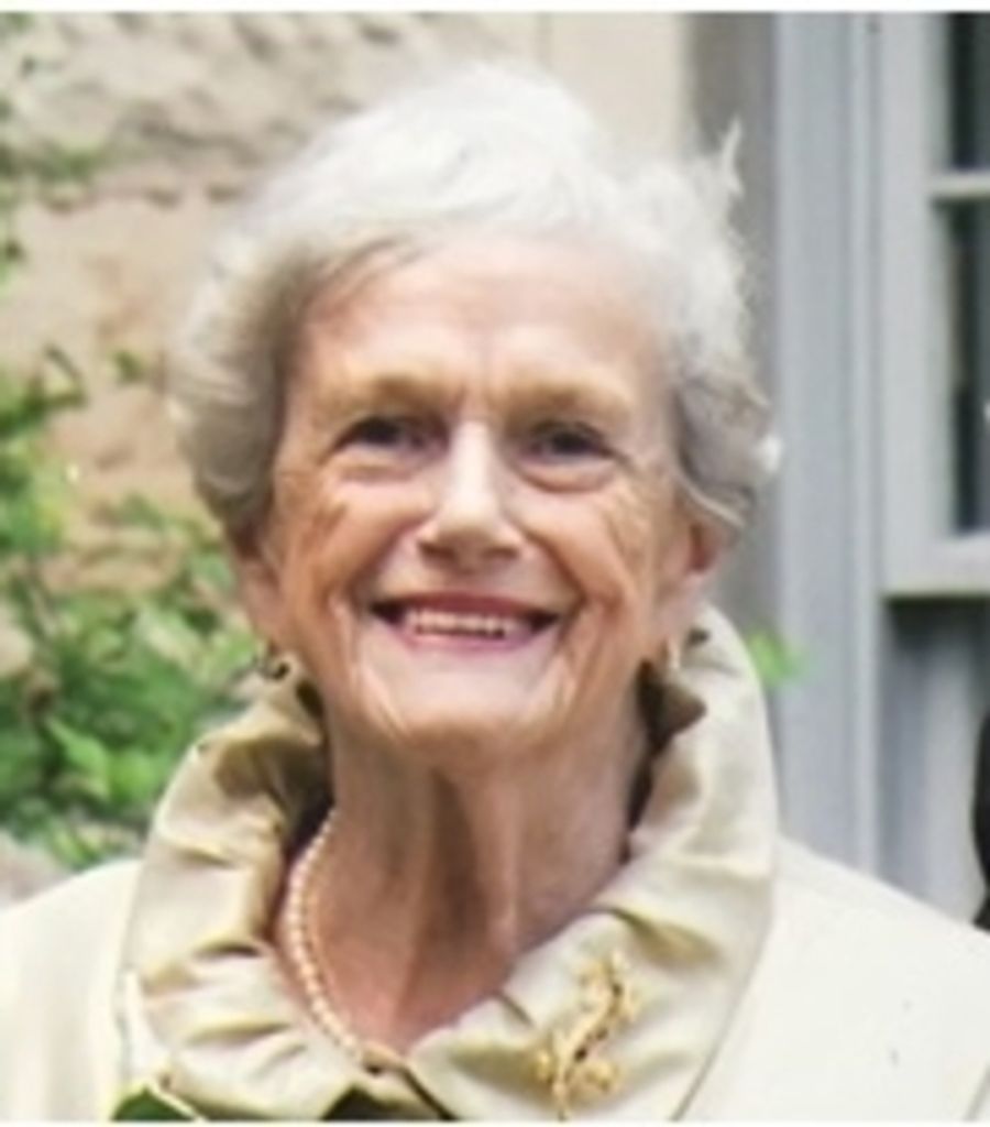 Patricia Ann Price (Nee Ryan)