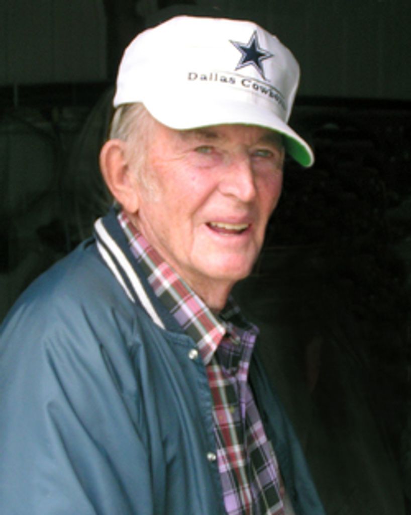 Raymond "Ray" Gantt
