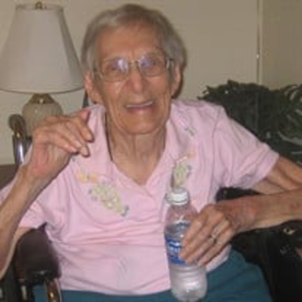 Margaret Kunes
