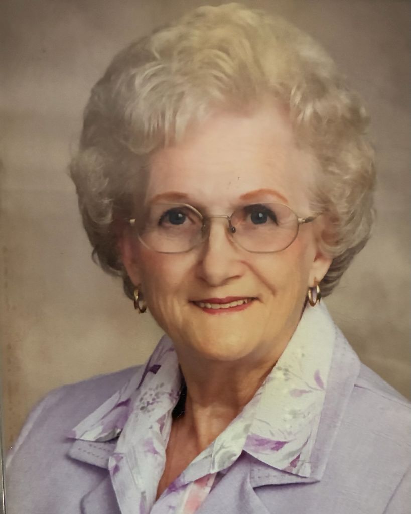 Eleanor (Williamson) Griffey Profile Photo