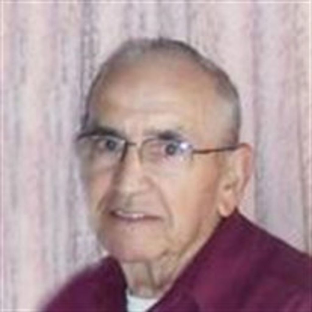 Donald Lee Laird