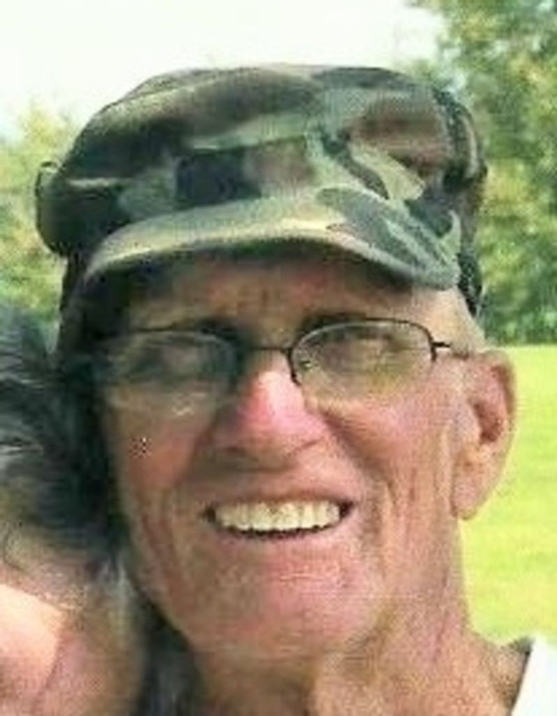 Carl “Gil” “Pop” Gilbert Brashears, Sr. Profile Photo