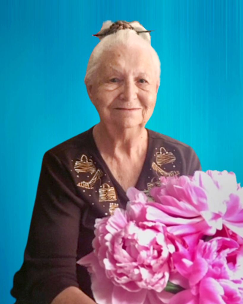 Della Marie (Stears)  Goody Profile Photo