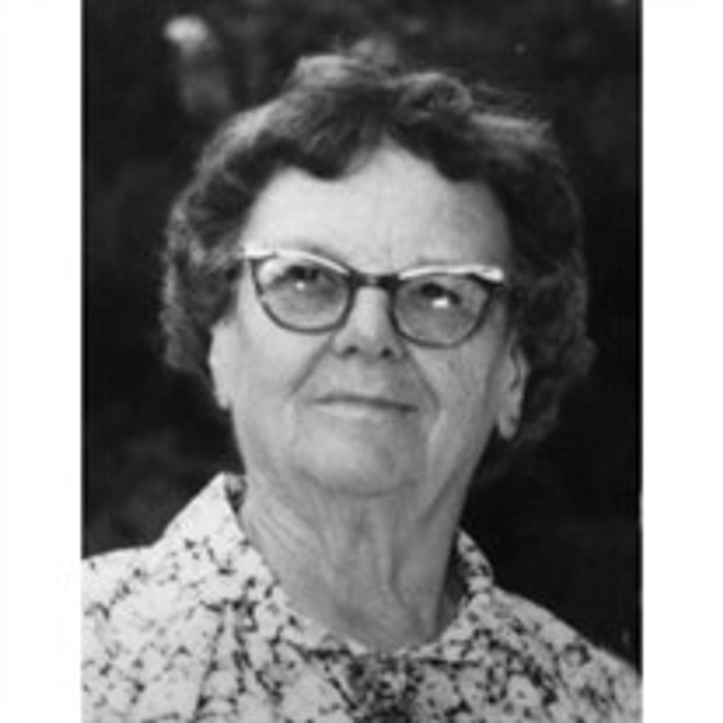 Corinne Godfrey Heggie