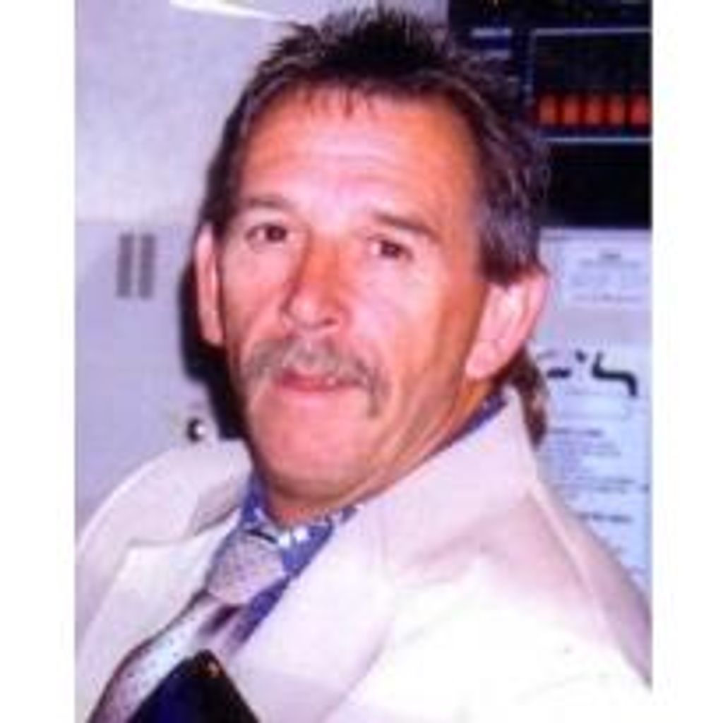 Mark Anthony Abbott, Sr.