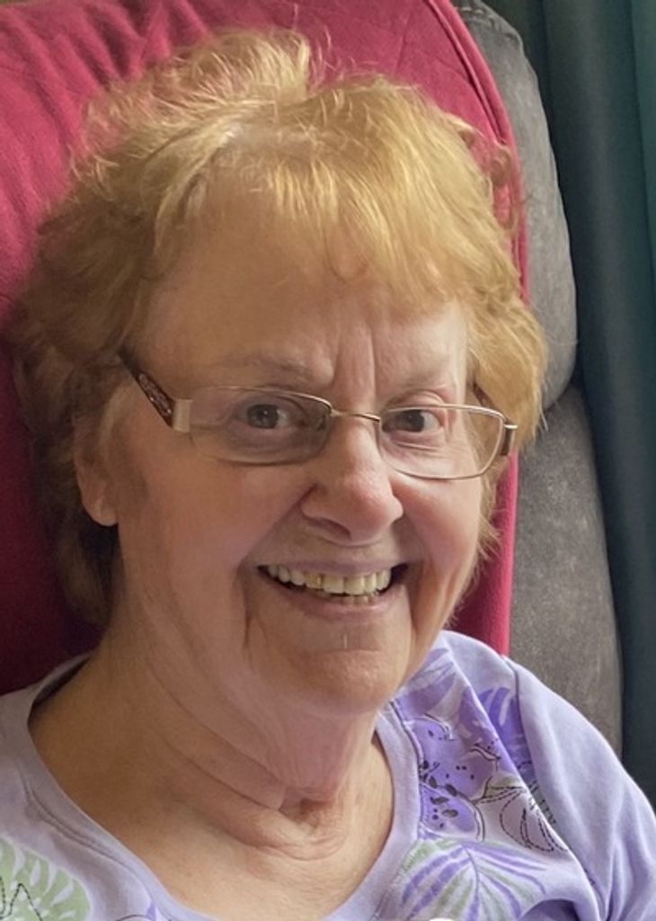 Helen Morgan Profile Photo