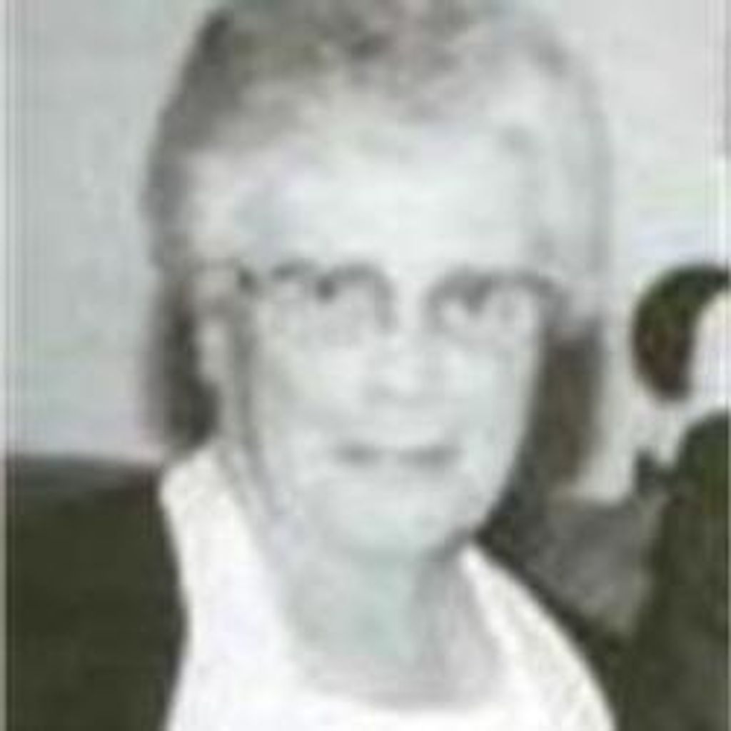 Betty Hovarter Velie