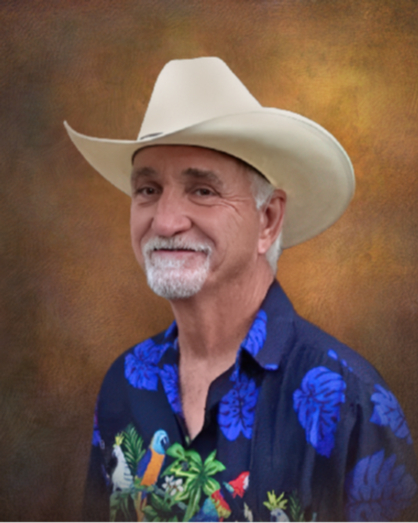 Dan Carl Reynolds Profile Photo