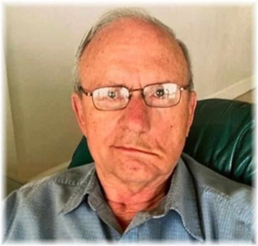 Harry Hans Tetzlaff Profile Photo