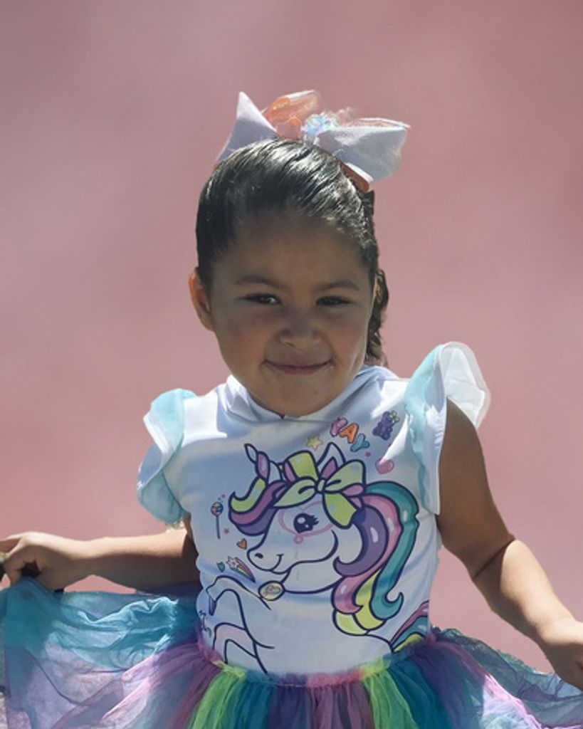 Akira Millie Medina