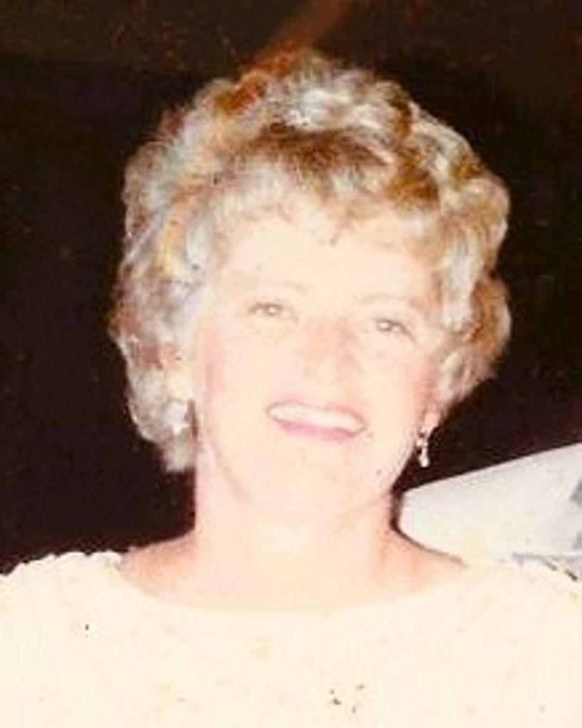 Janice "Jan" Mary McCormick Profile Photo