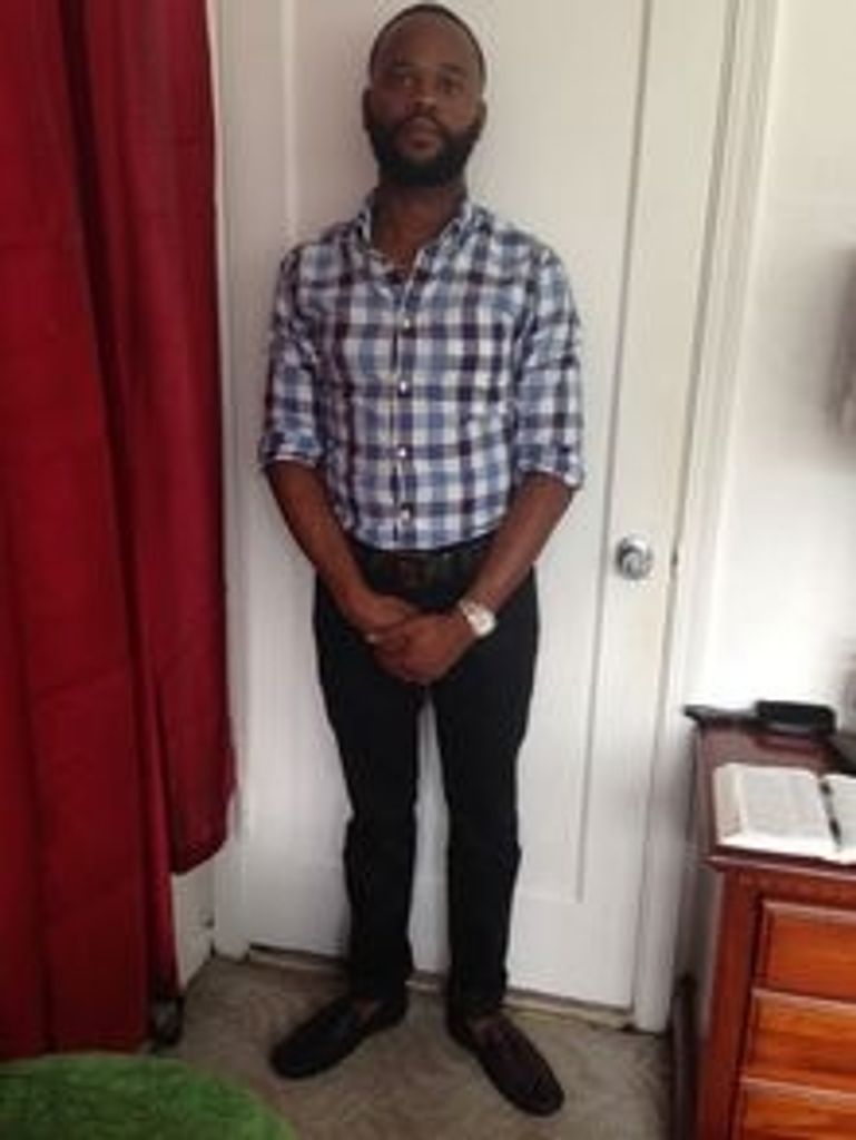 Mr Sanyo Watson