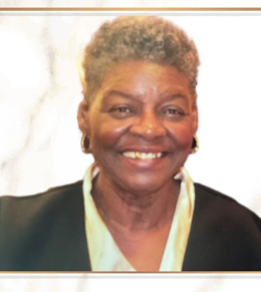Lola M. Debose