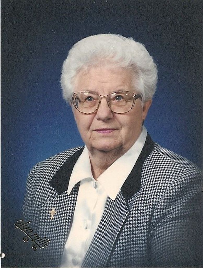 Wilma Hasseler