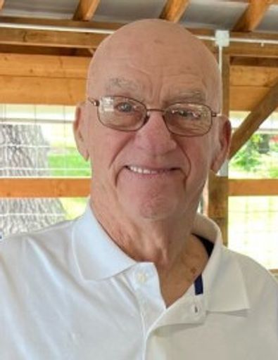 Dale Lester Burton Profile Photo