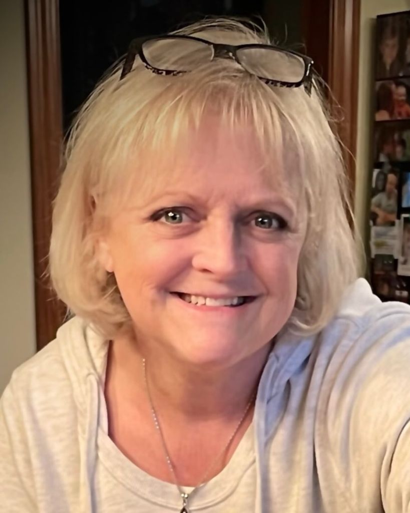 Lauren J. Livigni "Lori"