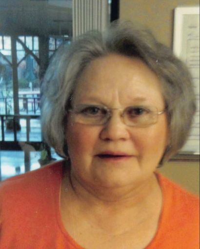Shirley A. Cordell's obituary image