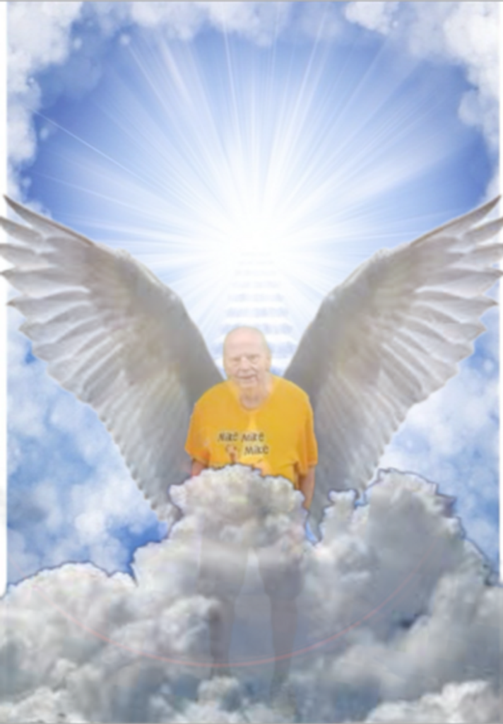 Robert James Kauffman Sr. Profile Photo