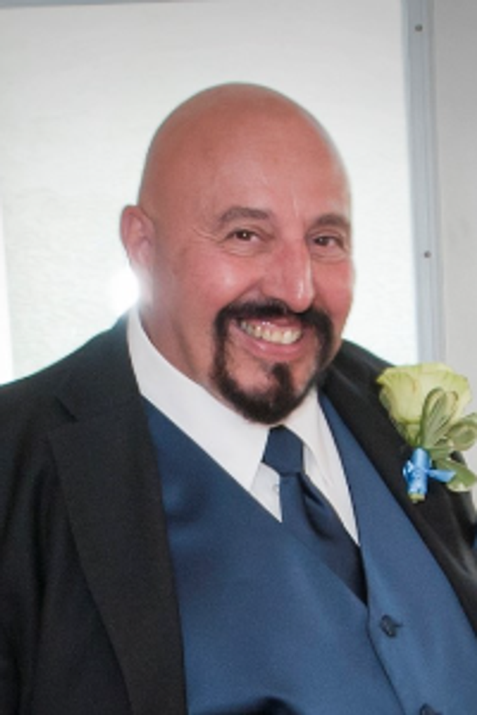 Vincent F. "Vinny" Masone, Jr. Profile Photo
